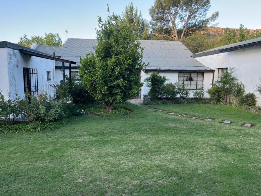 3 Bedroom Property for Sale in Lady Grey Eastern Cape